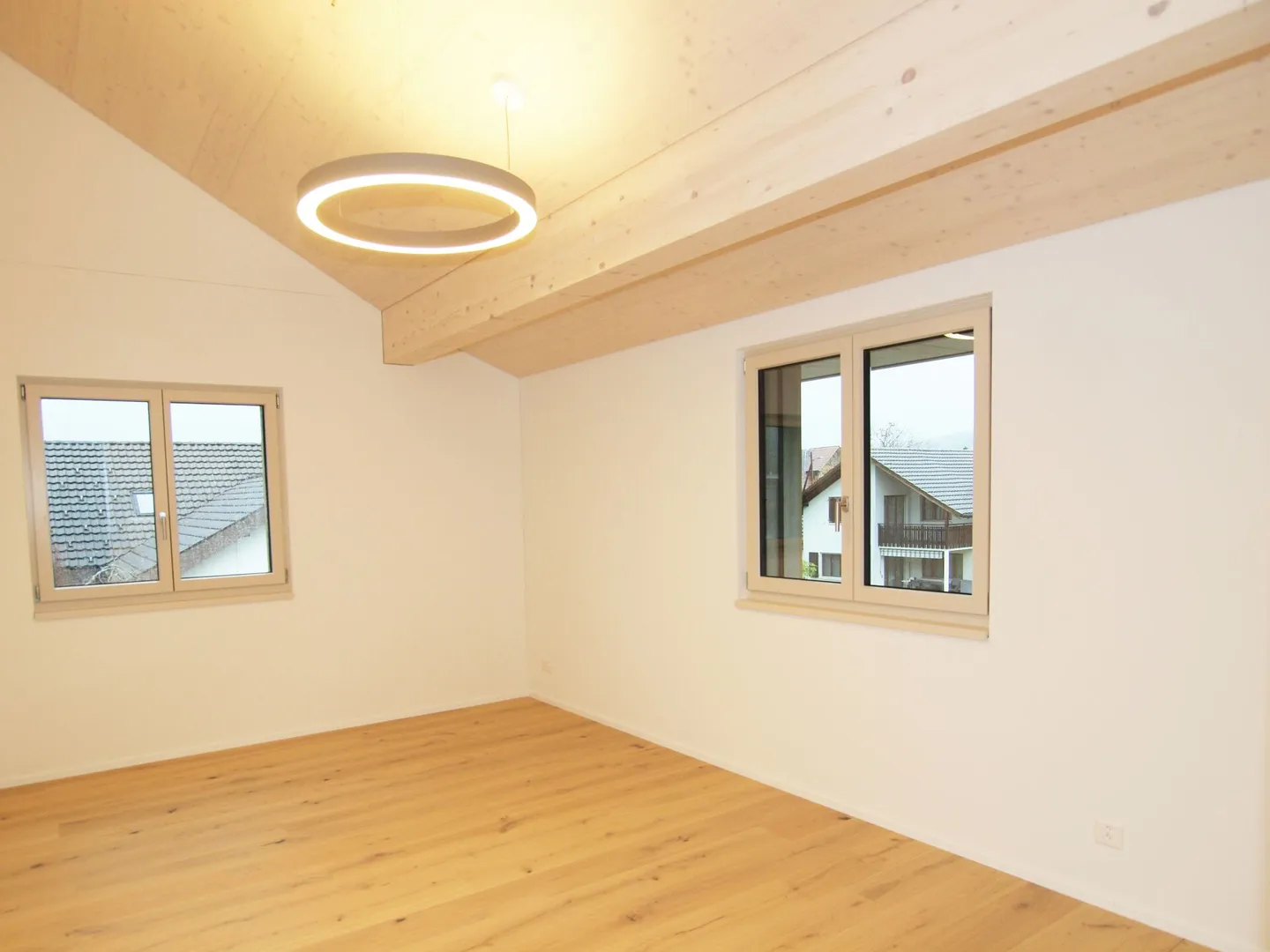 6.5-Room Attic Maisonette Apartment, House A - Photo 9 of 14