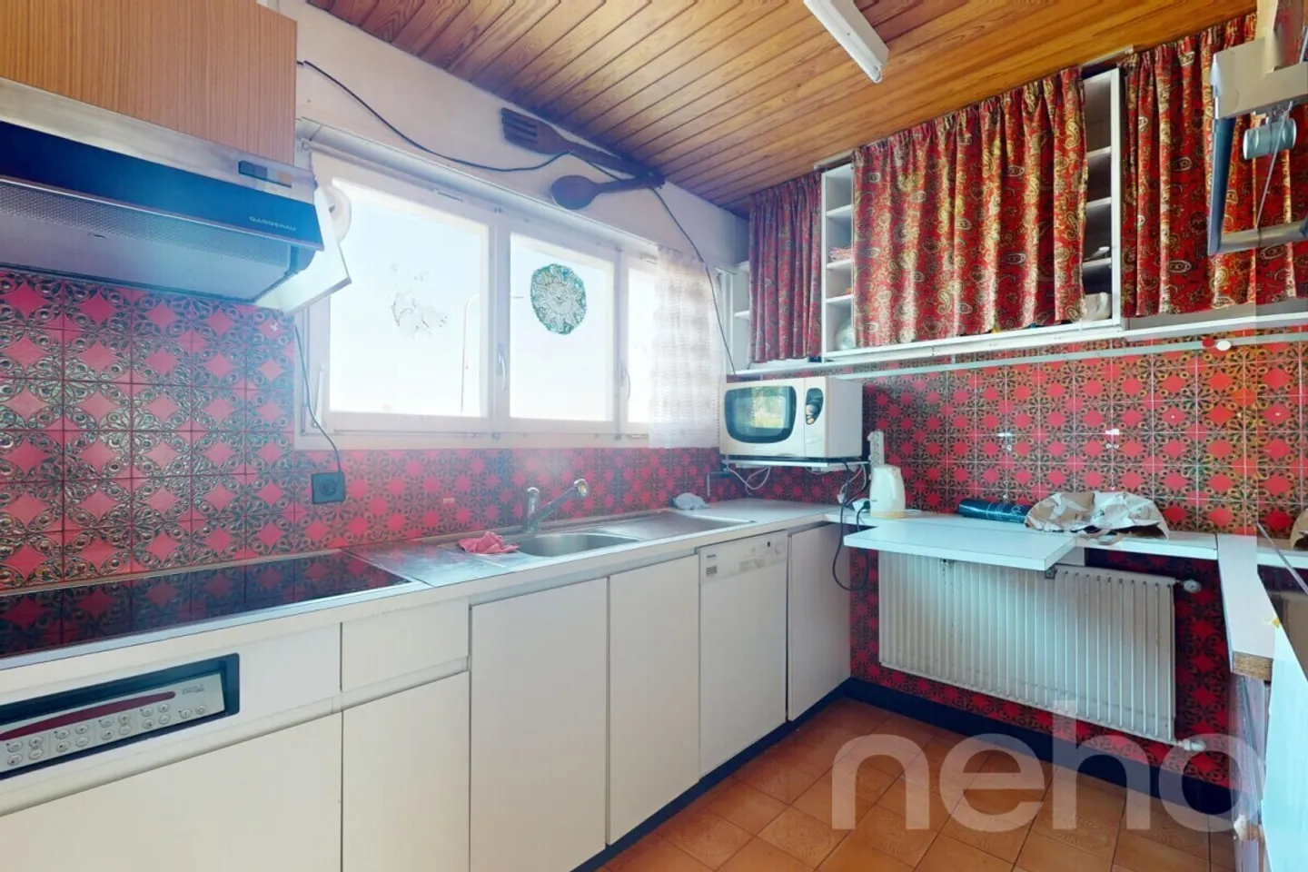 Belle maison familiale avec 6,5 pièces, jardin et vue imprenable ! - Photo 9 sur 13