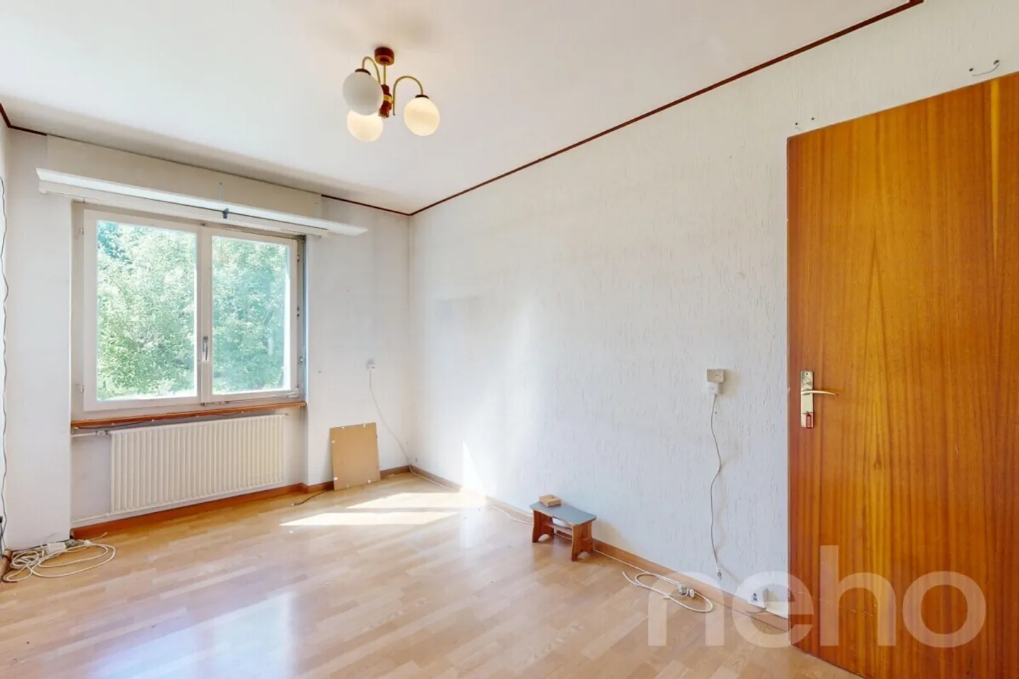Belle maison familiale avec 6,5 pièces, jardin et vue imprenable ! - Photo 12 sur 13