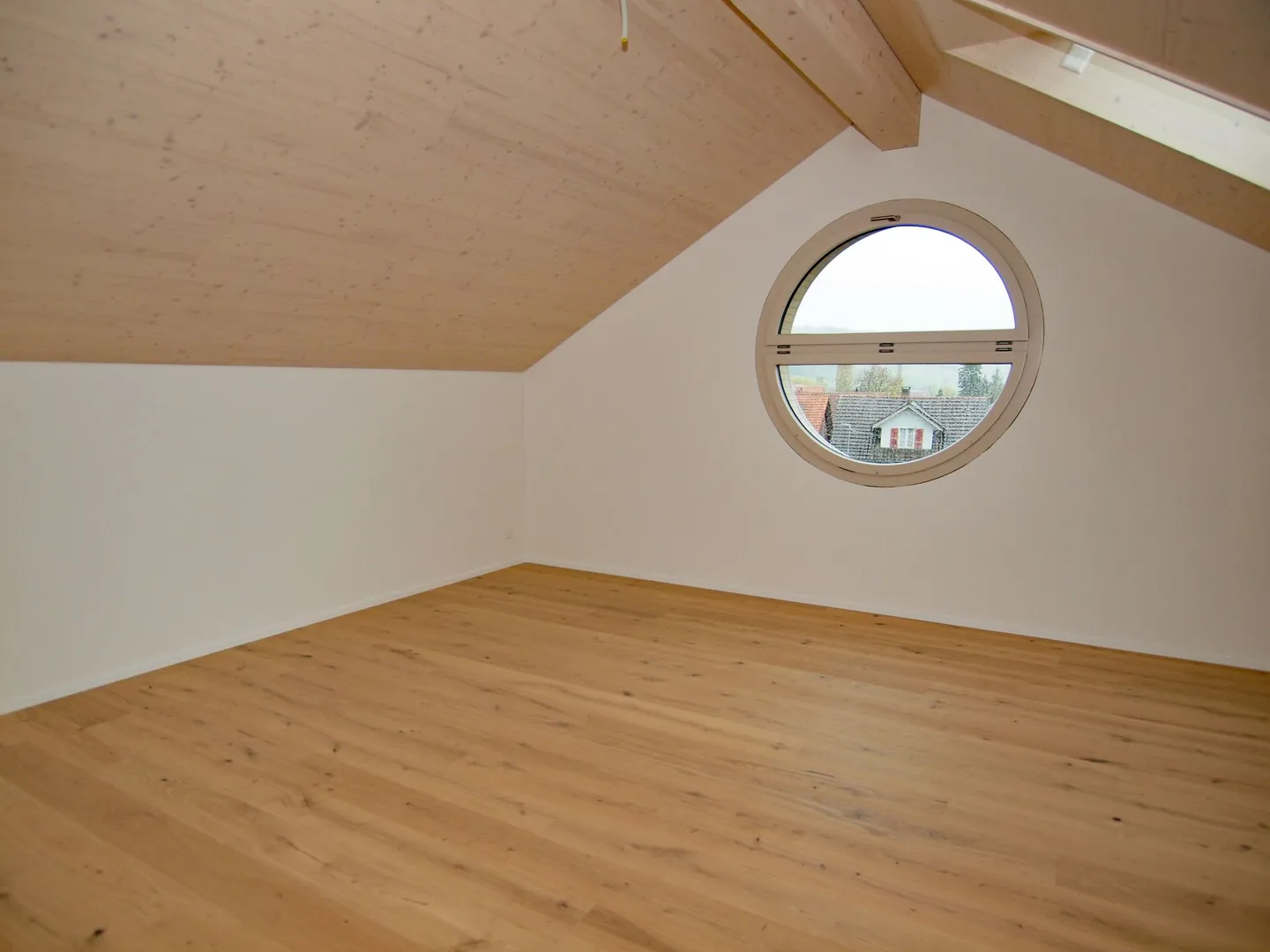 6.5-Room Attic Maisonette Apartment, House A - Photo 7 of 14