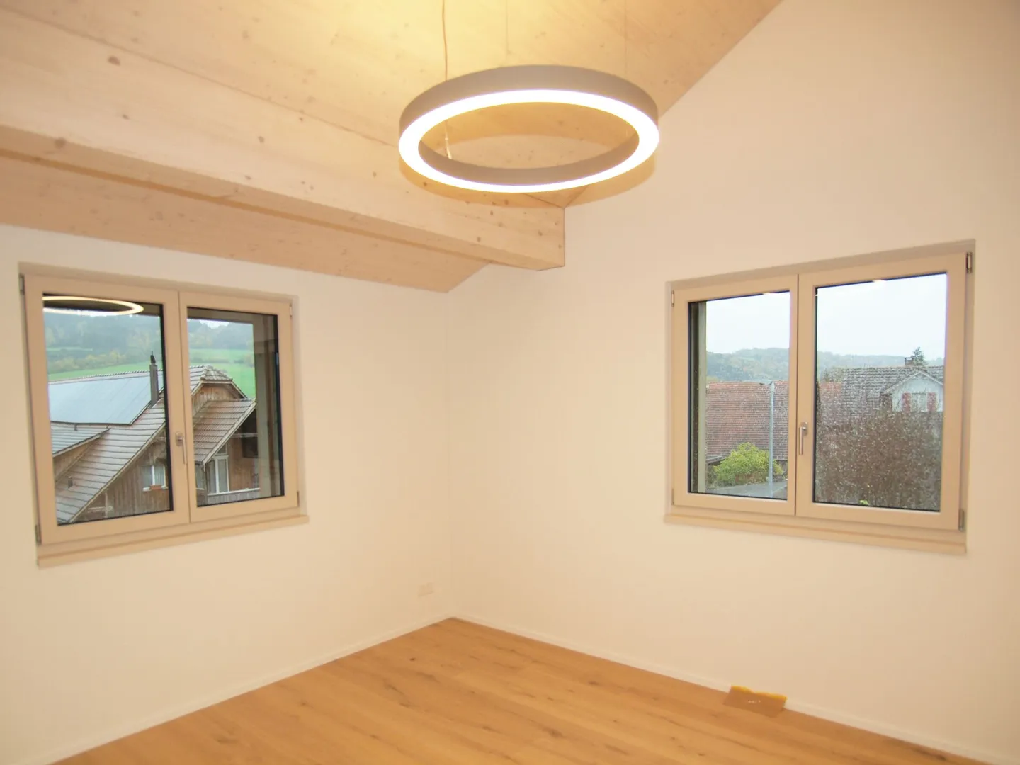 6.5-Room Attic Maisonette Apartment, House A - Photo 8 of 14