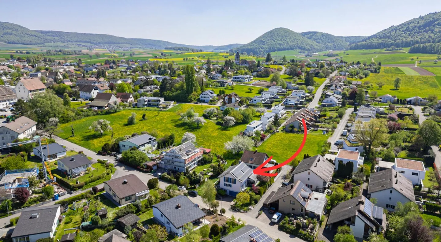 Charmantes Einfamilienhaus in Natur - Foto 14 von 14