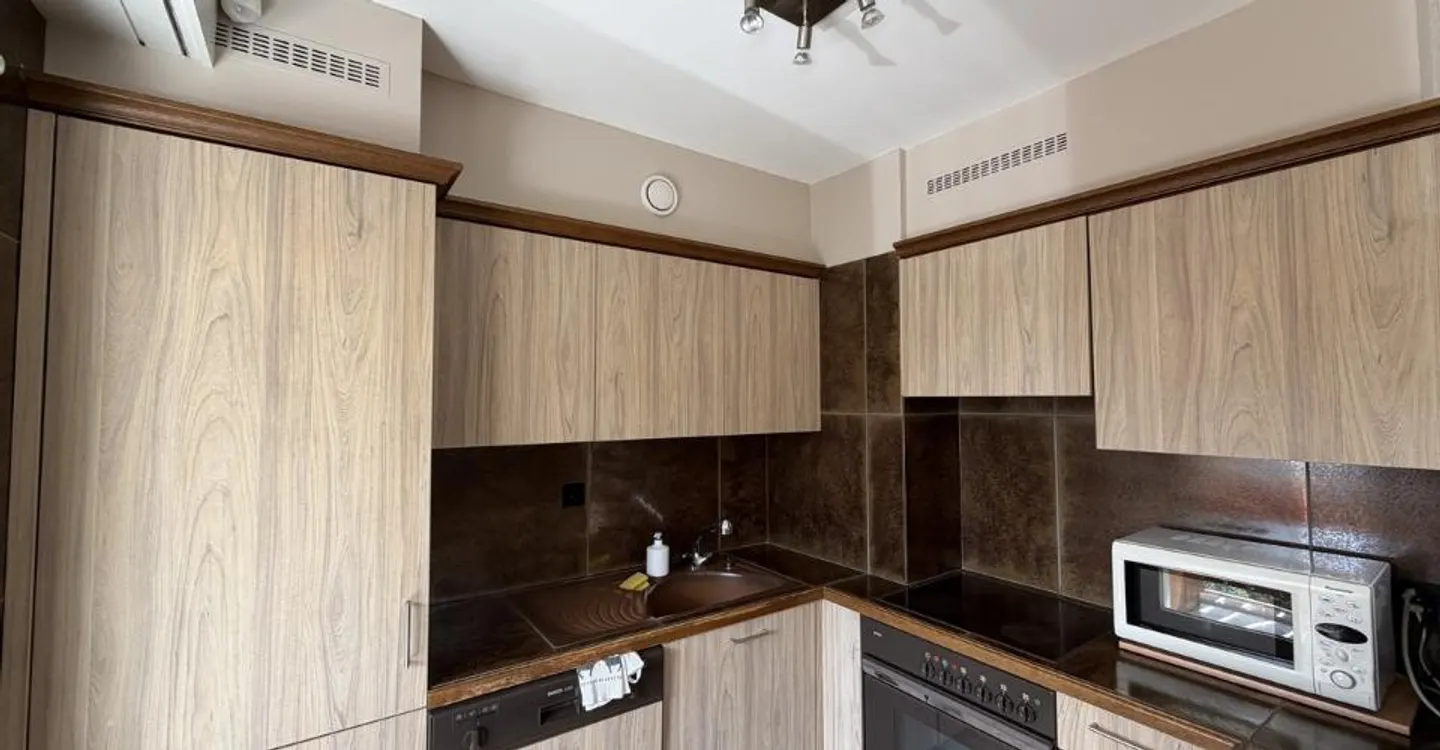 Möbliertes 4,5-Zimmer-Apartment - Foto 3 von 9