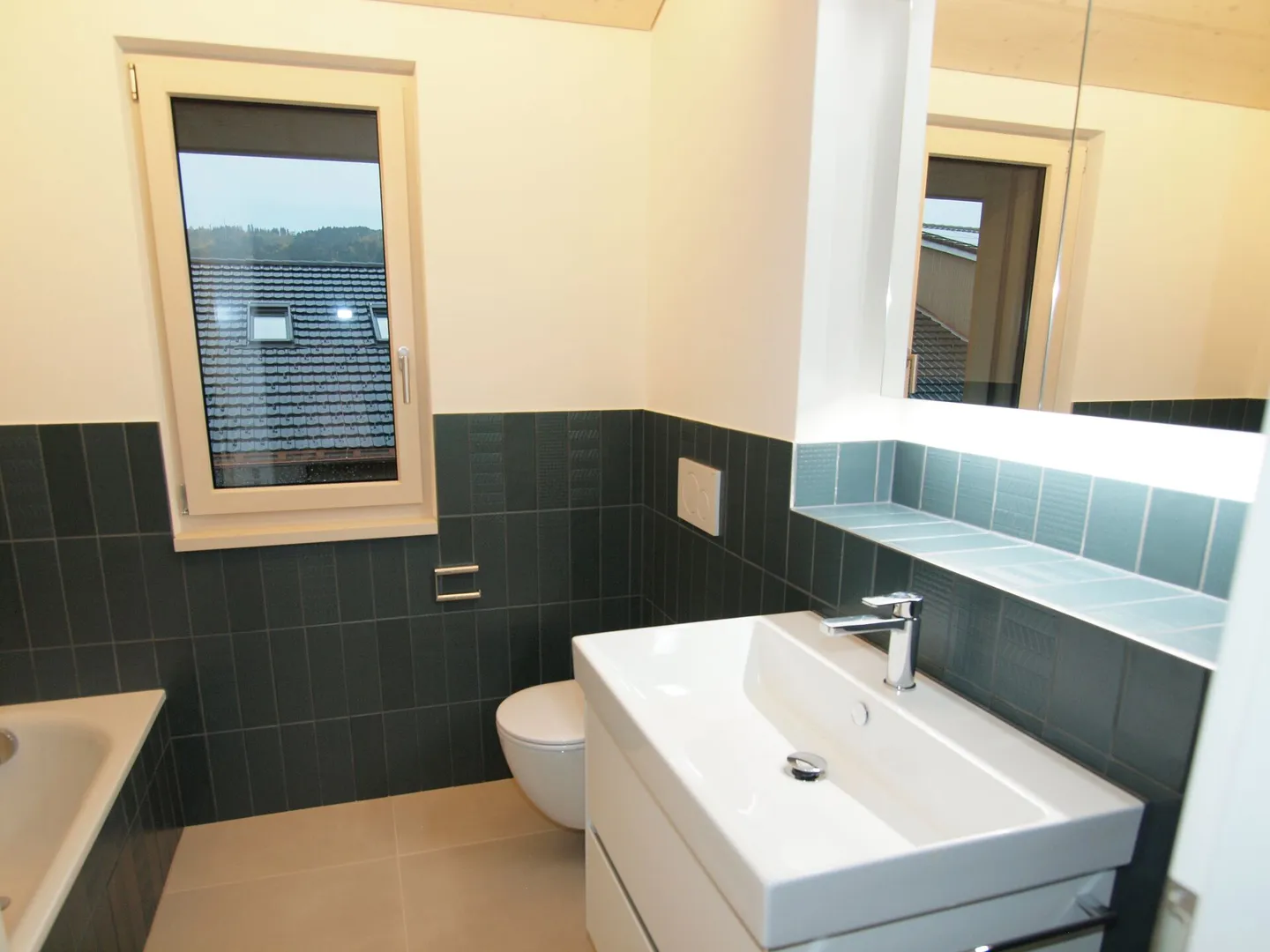 6.5-Room Attic Maisonette Apartment, House A - Photo 12 of 14