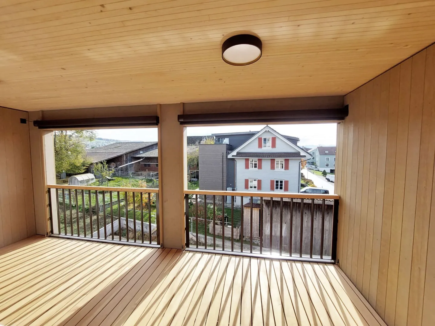 6.5-Room Attic Maisonette Apartment, House A - Photo 13 of 14