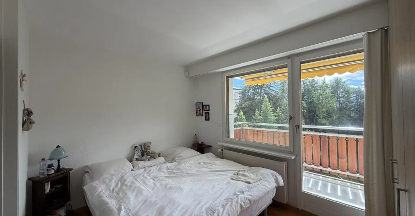 Möbliertes 4,5-Zimmer-Apartment - Foto 5 von 9