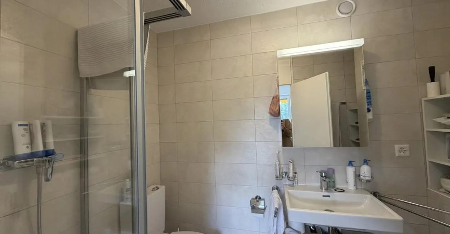 Möbliertes 4,5-Zimmer-Apartment - Foto 6 von 9