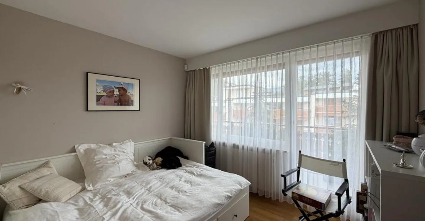 Möbliertes 4,5-Zimmer-Apartment - Foto 7 von 9