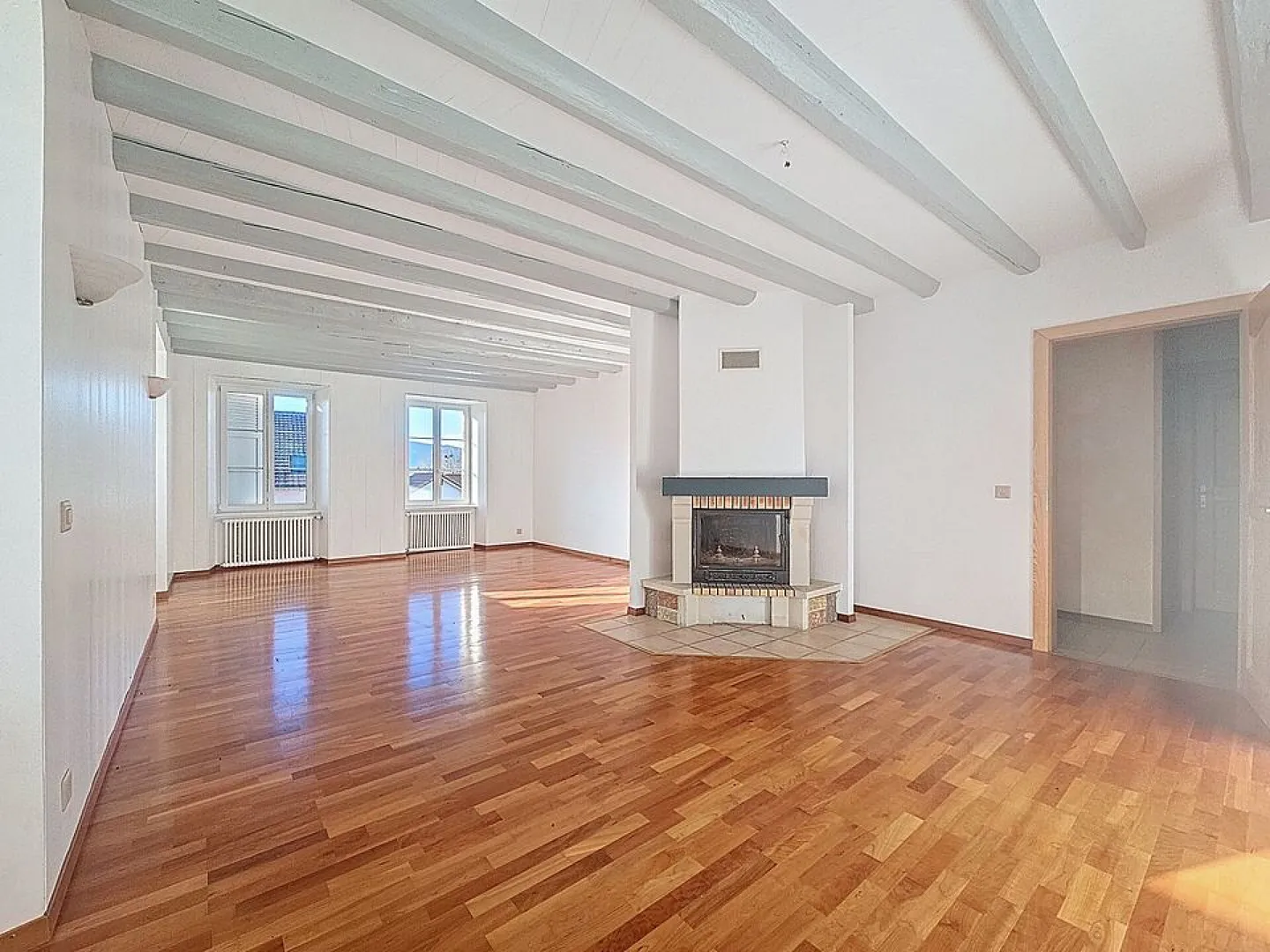 Sehr schönes Herrenhaus in Epautheyres gelegen - Foto 3 von 15