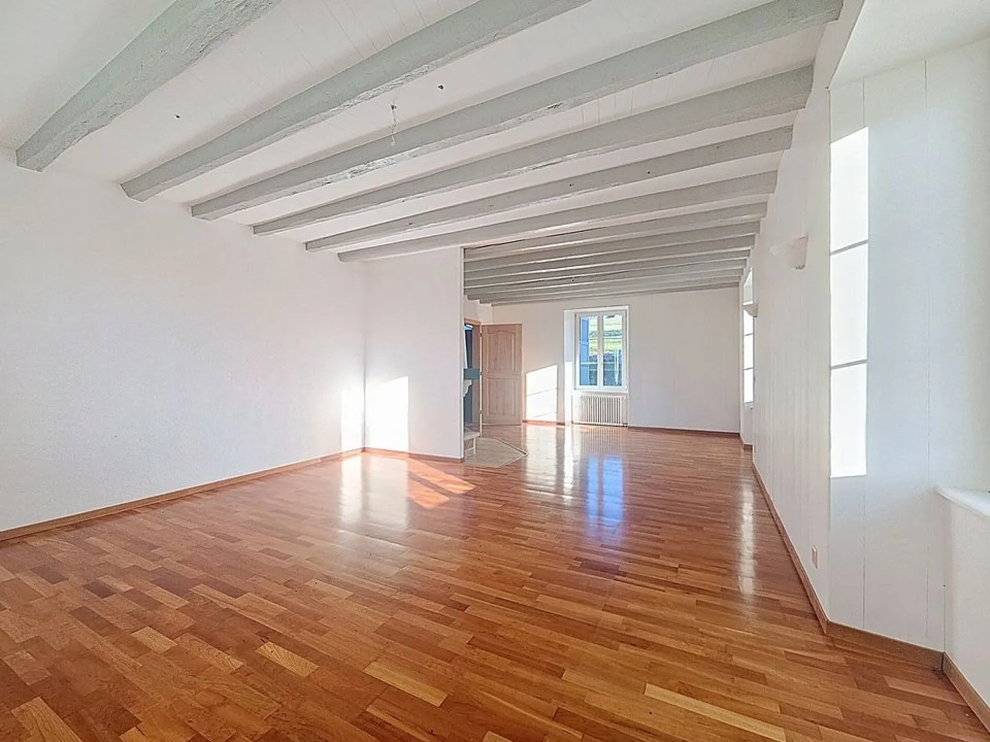 Sehr schönes Herrenhaus in Epautheyres gelegen - Foto 5 von 15