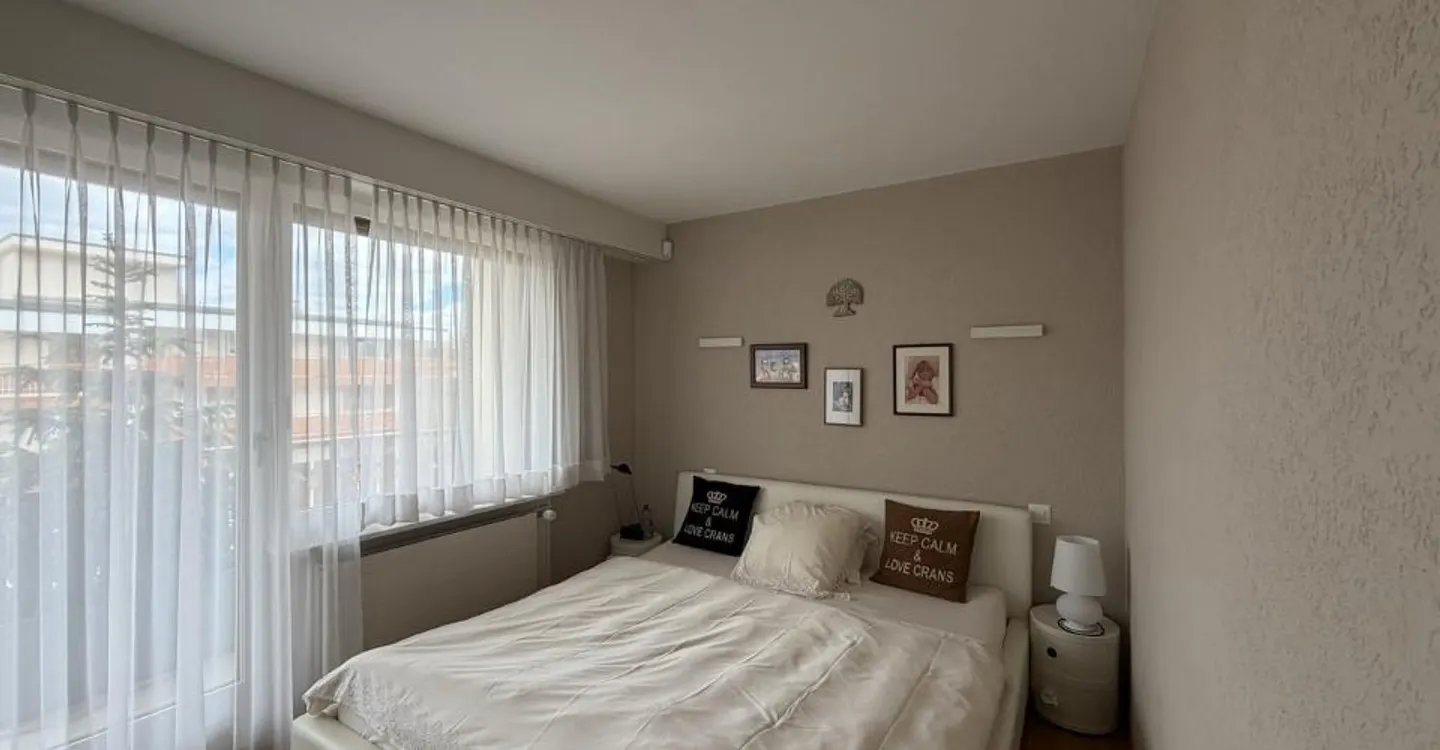Möbliertes 4,5-Zimmer-Apartment - Foto 8 von 9