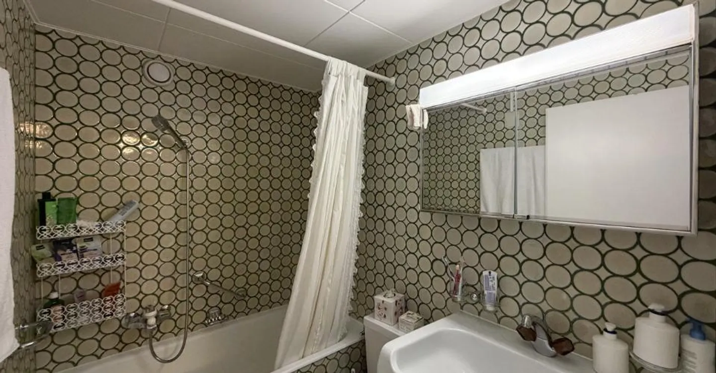 Möbliertes 4,5-Zimmer-Apartment - Foto 9 von 9