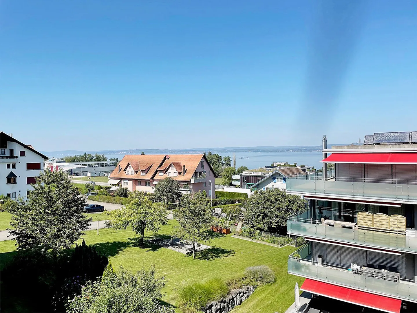 Prima occupazione dopo ristrutturazione - Foto 8 di 8