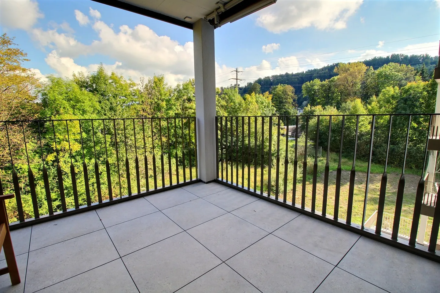 Magnifico appartamento di 4,5 stanze a Marly - Foto 3 di 11