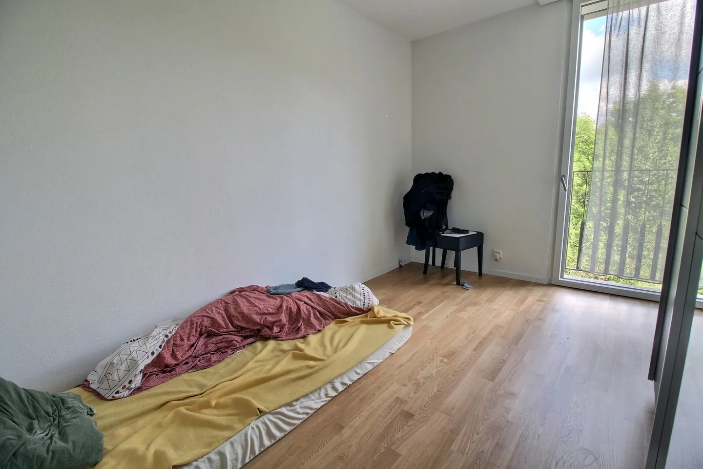 Magnifico appartamento di 4,5 stanze a Marly - Foto 10 di 11