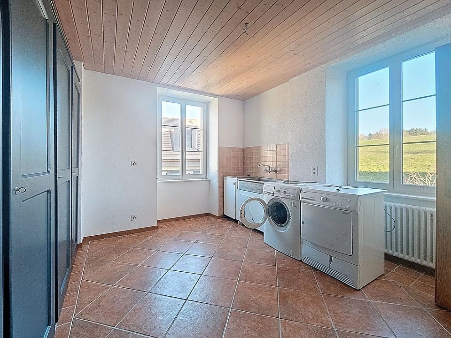 Sehr schönes Herrenhaus in Epautheyres gelegen - Foto 13 von 15