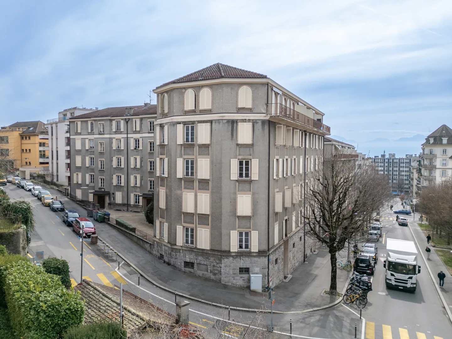 Charming Swiss Chalet Retreat - Photo 1 of 1