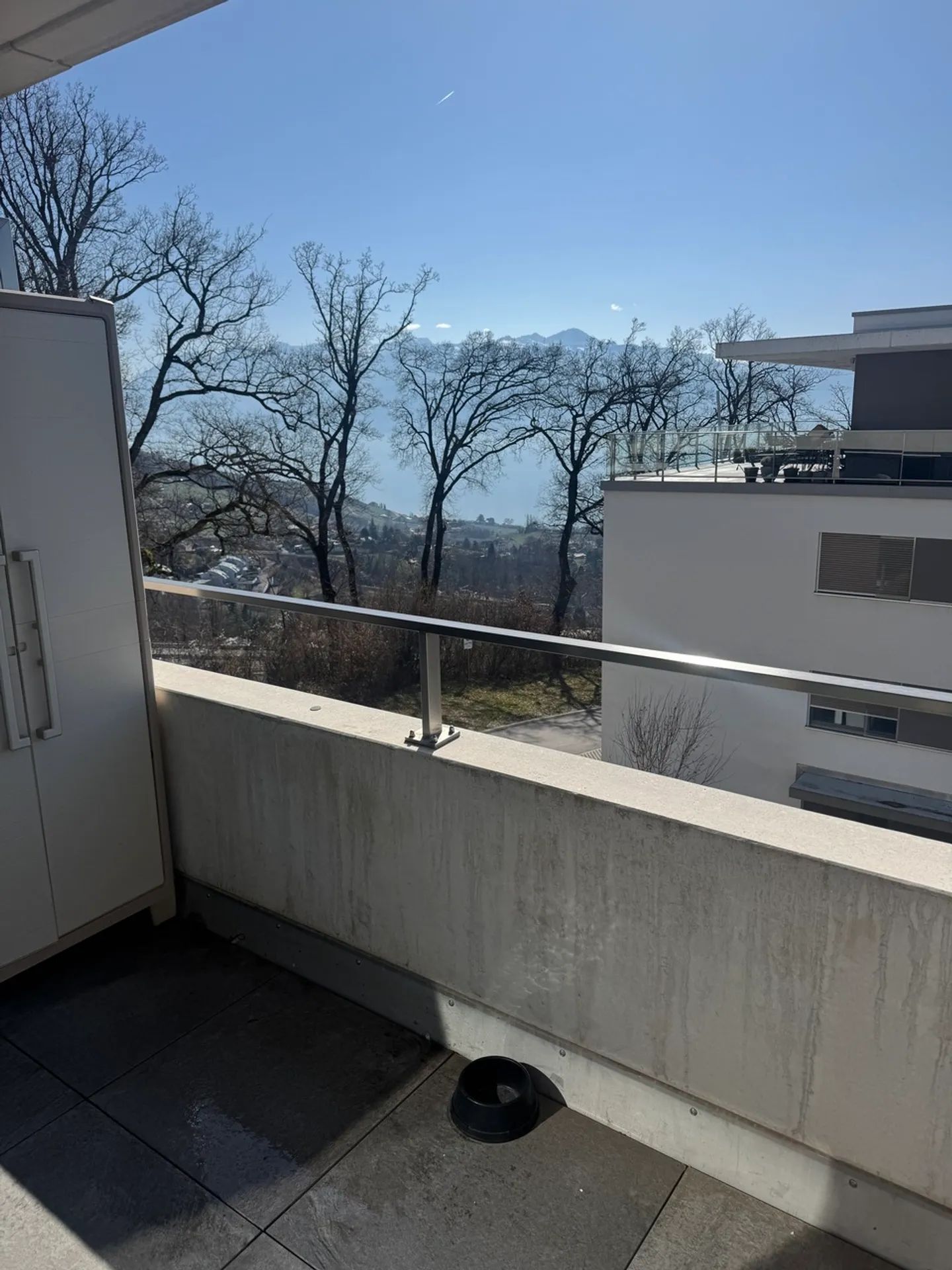 In affitto - Appartamento 2,5 locali al 2° piano con balcone - Foto 11 di 11