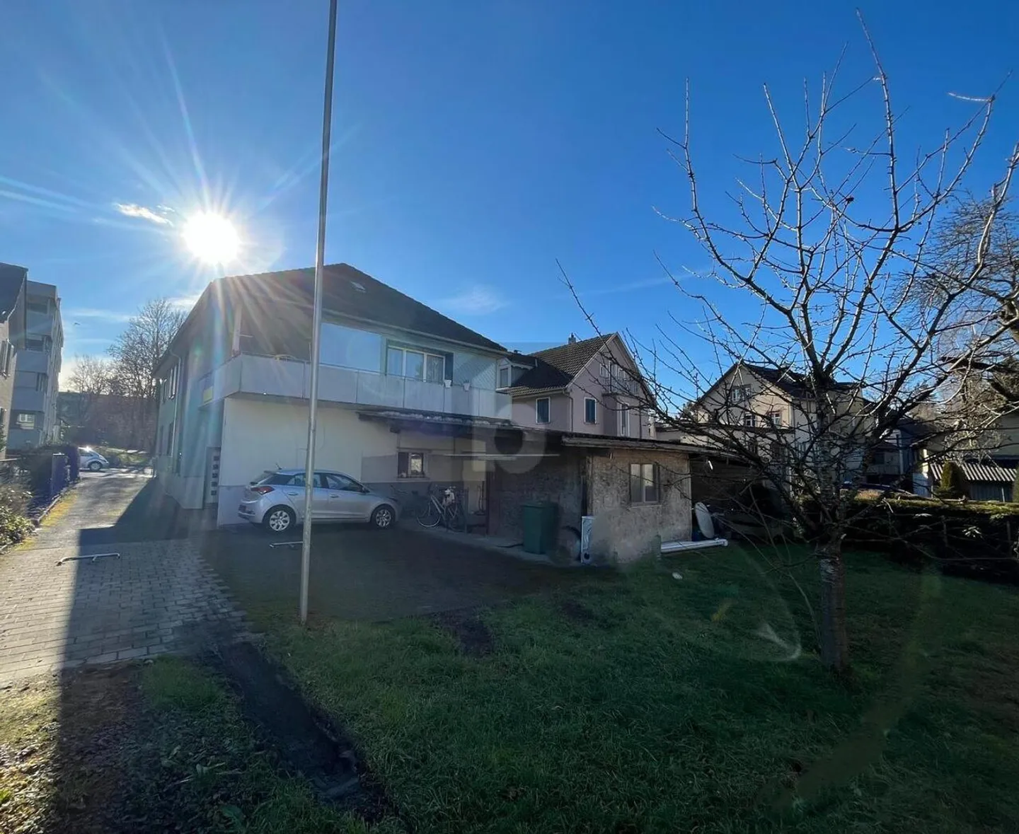 ENTIÈREMENT LOUE, FORT POTENTIEL - VOTRE OPPORTUNITÉ D'INVESTISSEMENT - Photo 1 sur 6