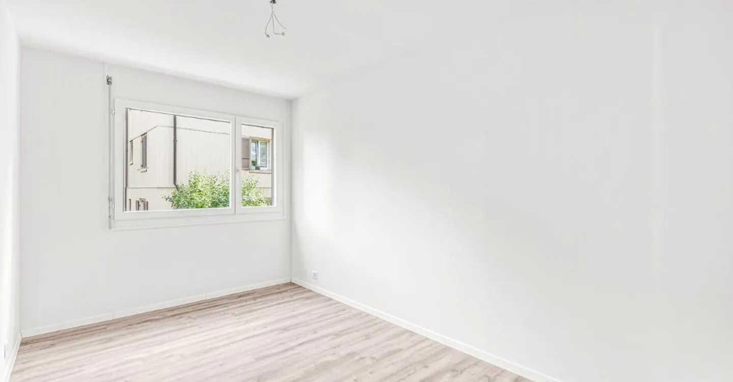 Renoviertes Apartment in Lausanne - Foto 10 von 13