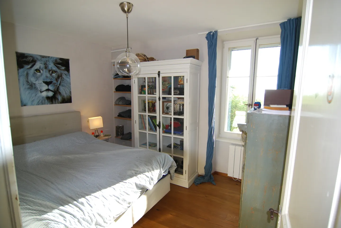 Maison de caractère avec vue imprenable - Photo 7 sur 11