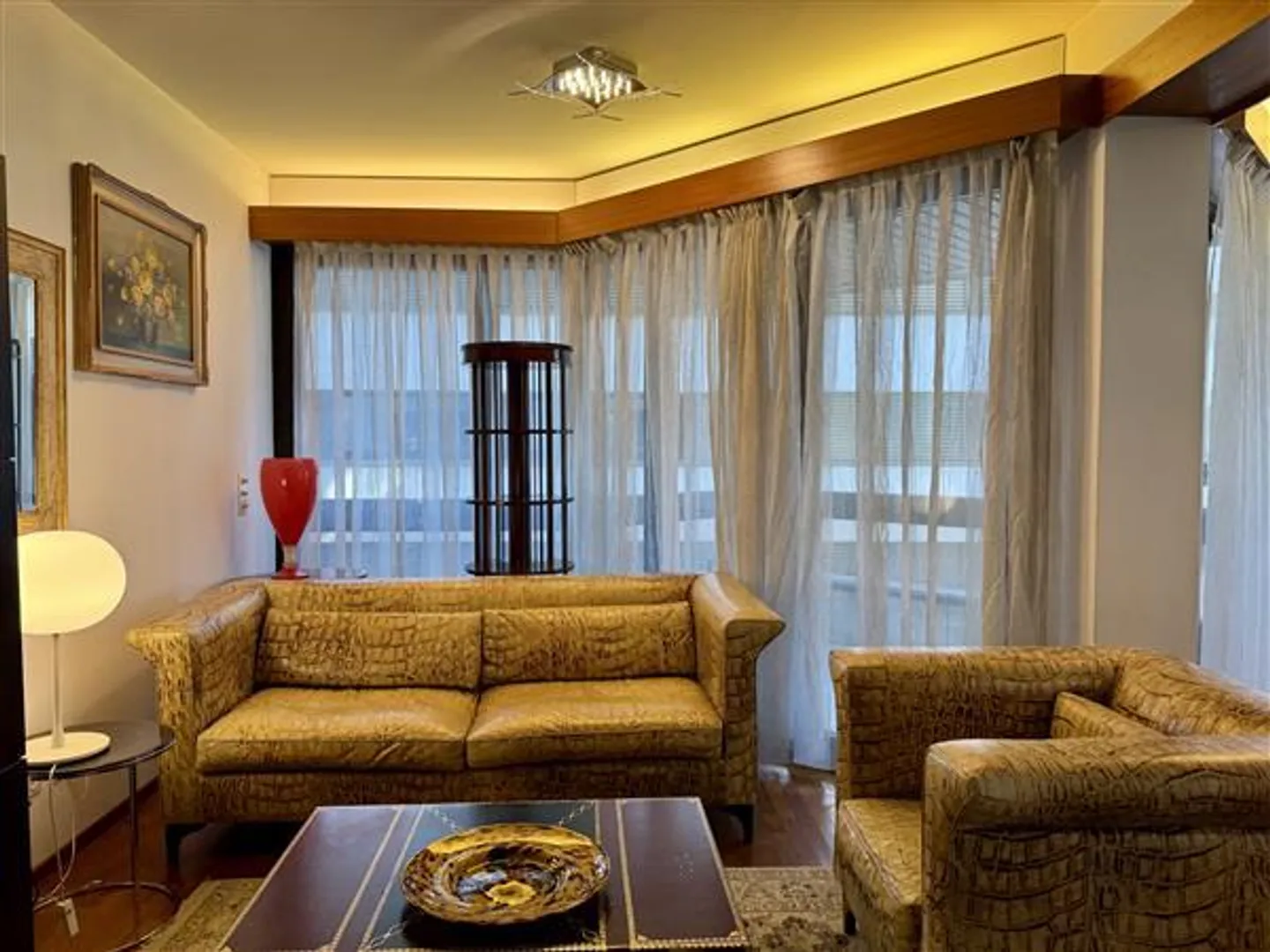 Lugano: 3.5-Room Apartment - Photo 1 of 13