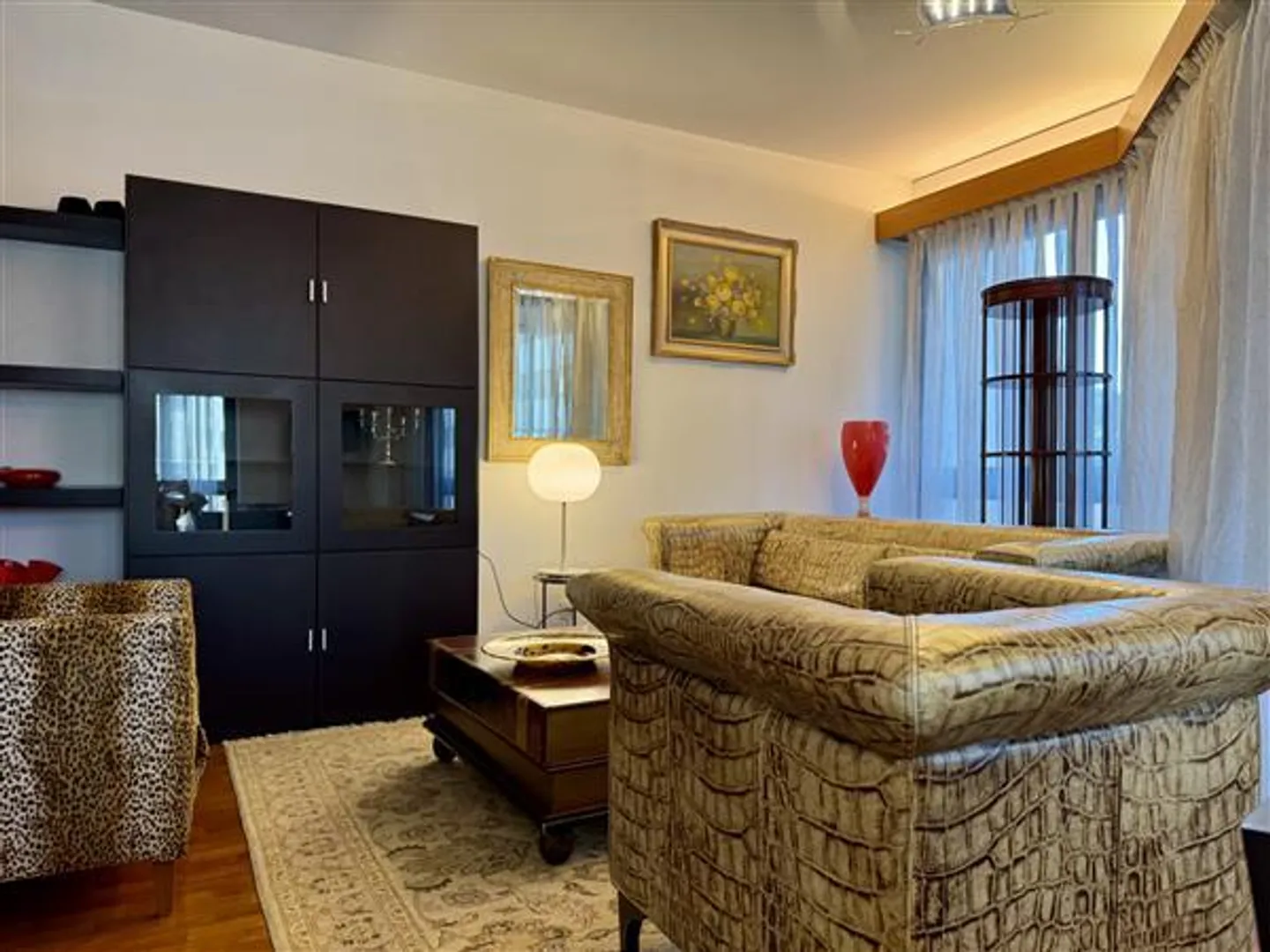 Lugano: 3.5-Room Apartment - Photo 2 of 13