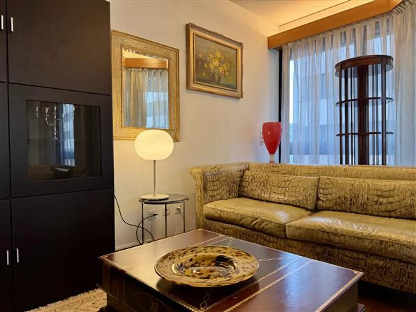 Lugano: 3.5-Room Apartment - Photo 3 of 13