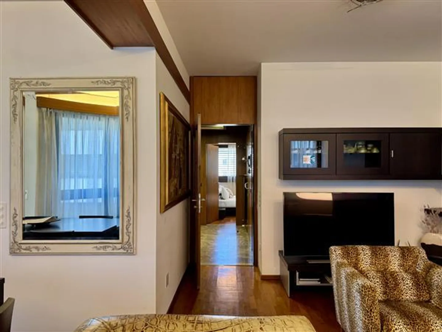 Lugano: 3.5-Room Apartment - Photo 4 of 13