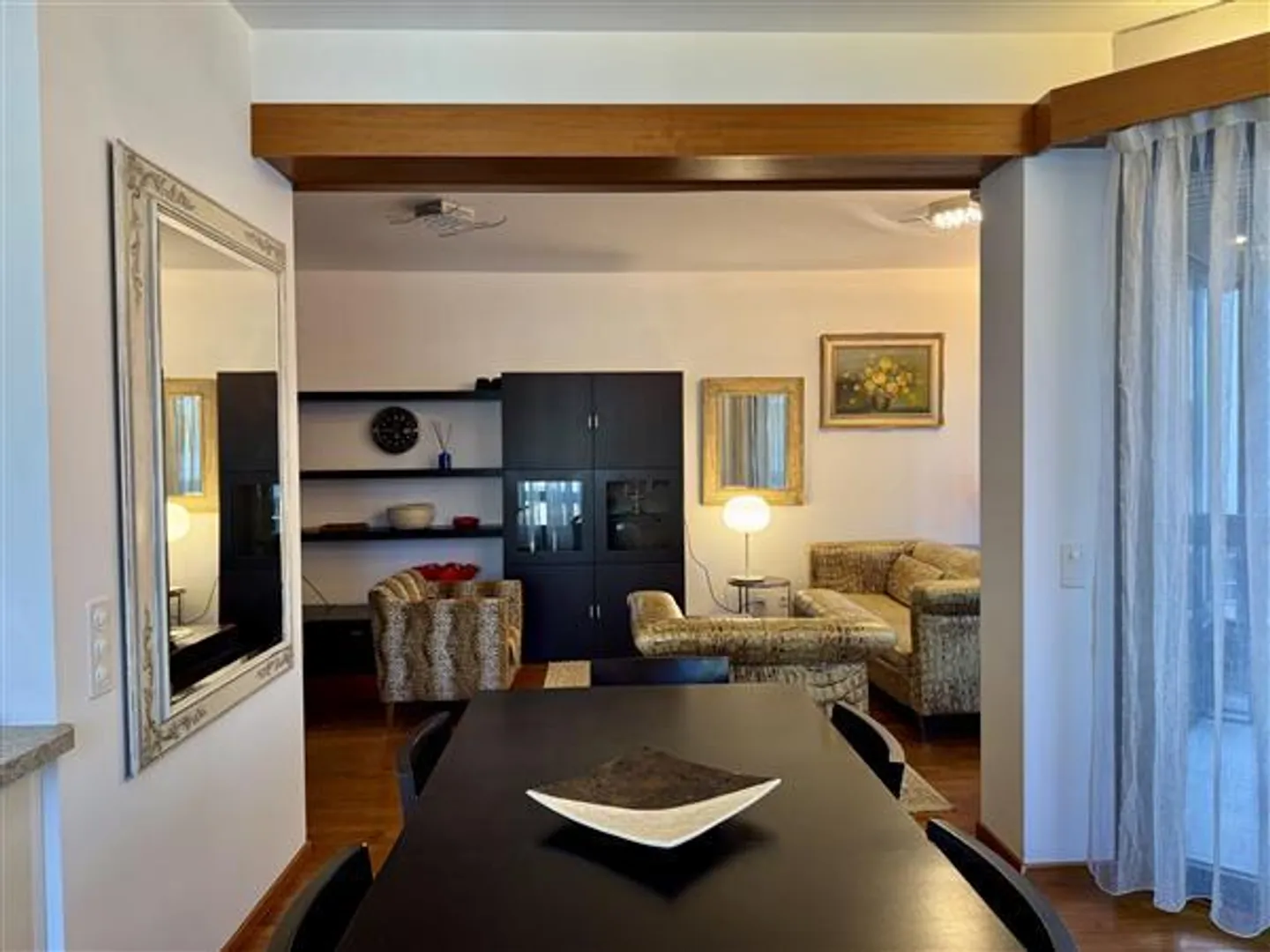 Lugano: 3.5-Room Apartment - Photo 5 of 13