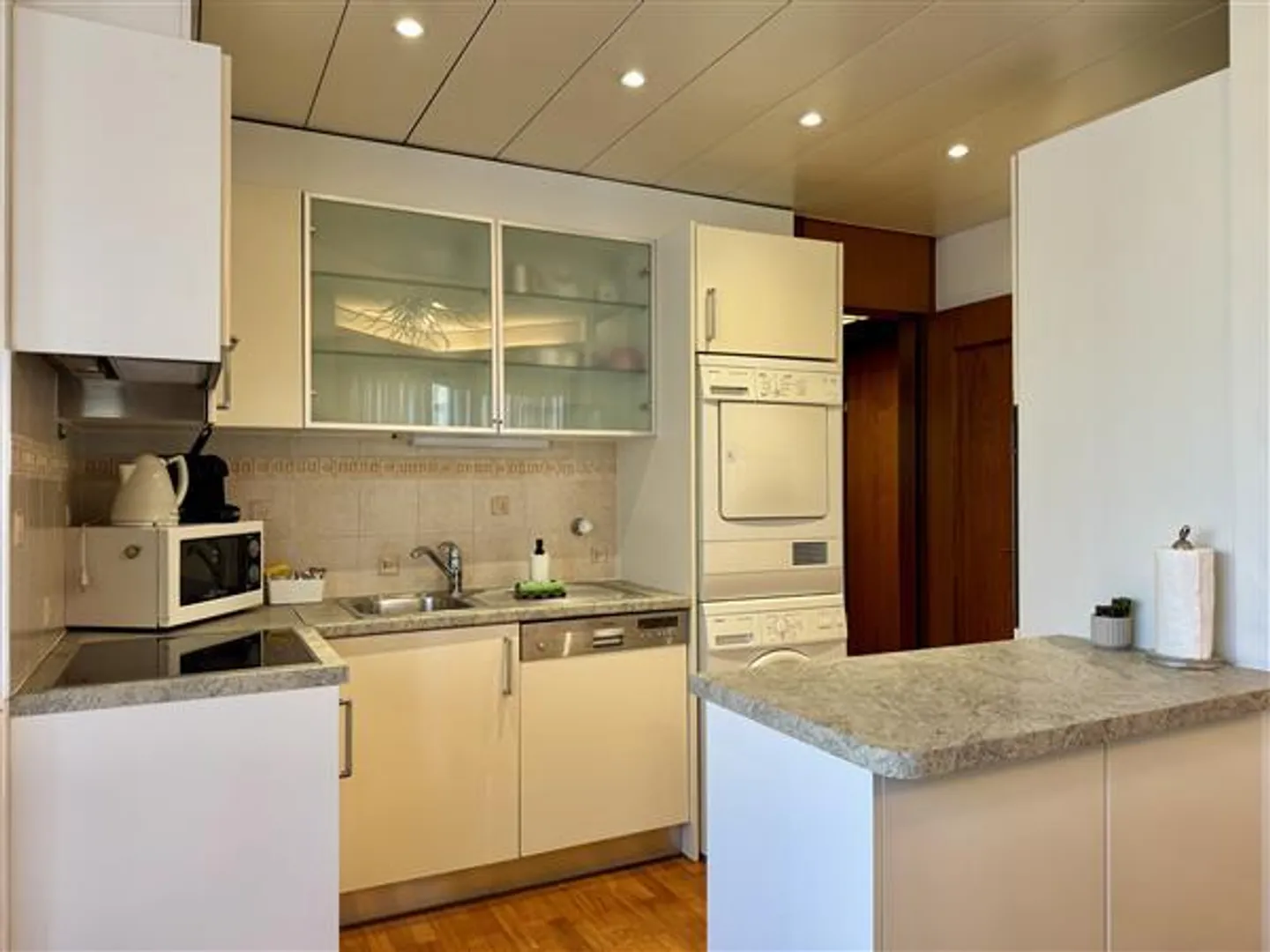 Lugano: 3.5-Room Apartment - Photo 6 of 13