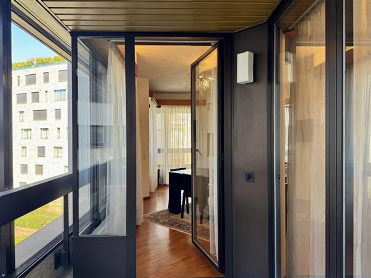 Lugano: 3.5-Room Apartment - Photo 9 of 13