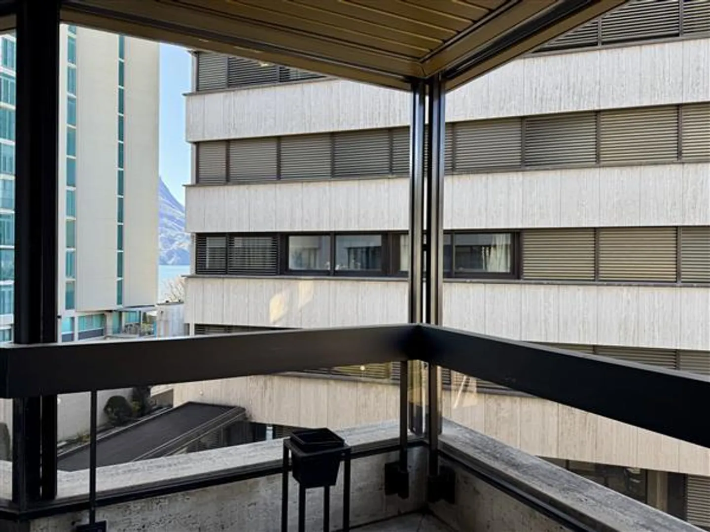 Lugano: 3.5-Room Apartment - Photo 8 of 13