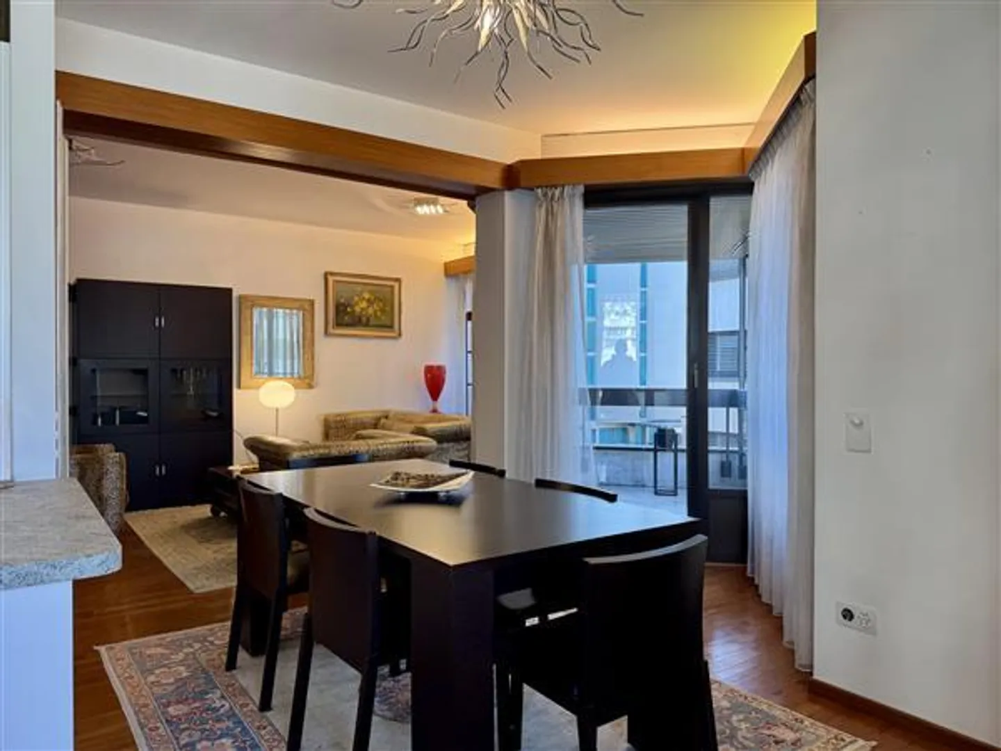 Lugano: 3.5-Room Apartment - Photo 10 of 13