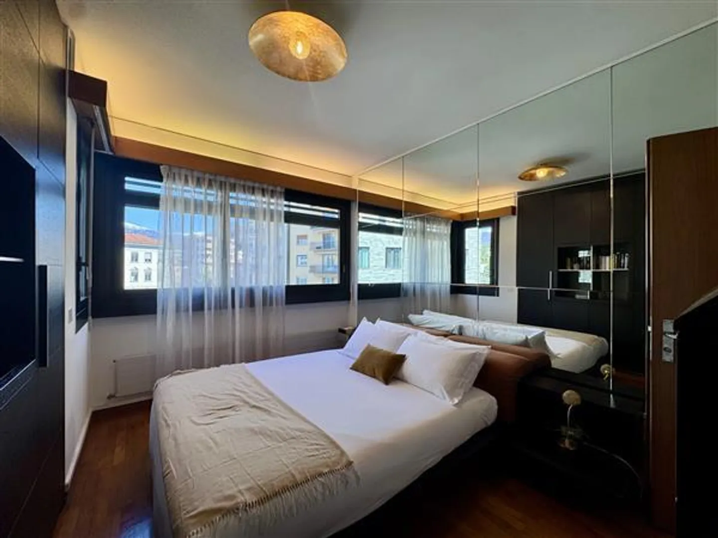 Lugano: 3.5-Room Apartment - Photo 12 of 13