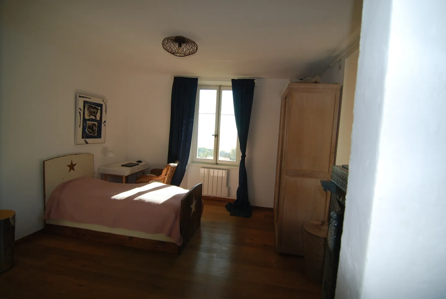 Maison de caractère avec vue imprenable - Photo 8 sur 11