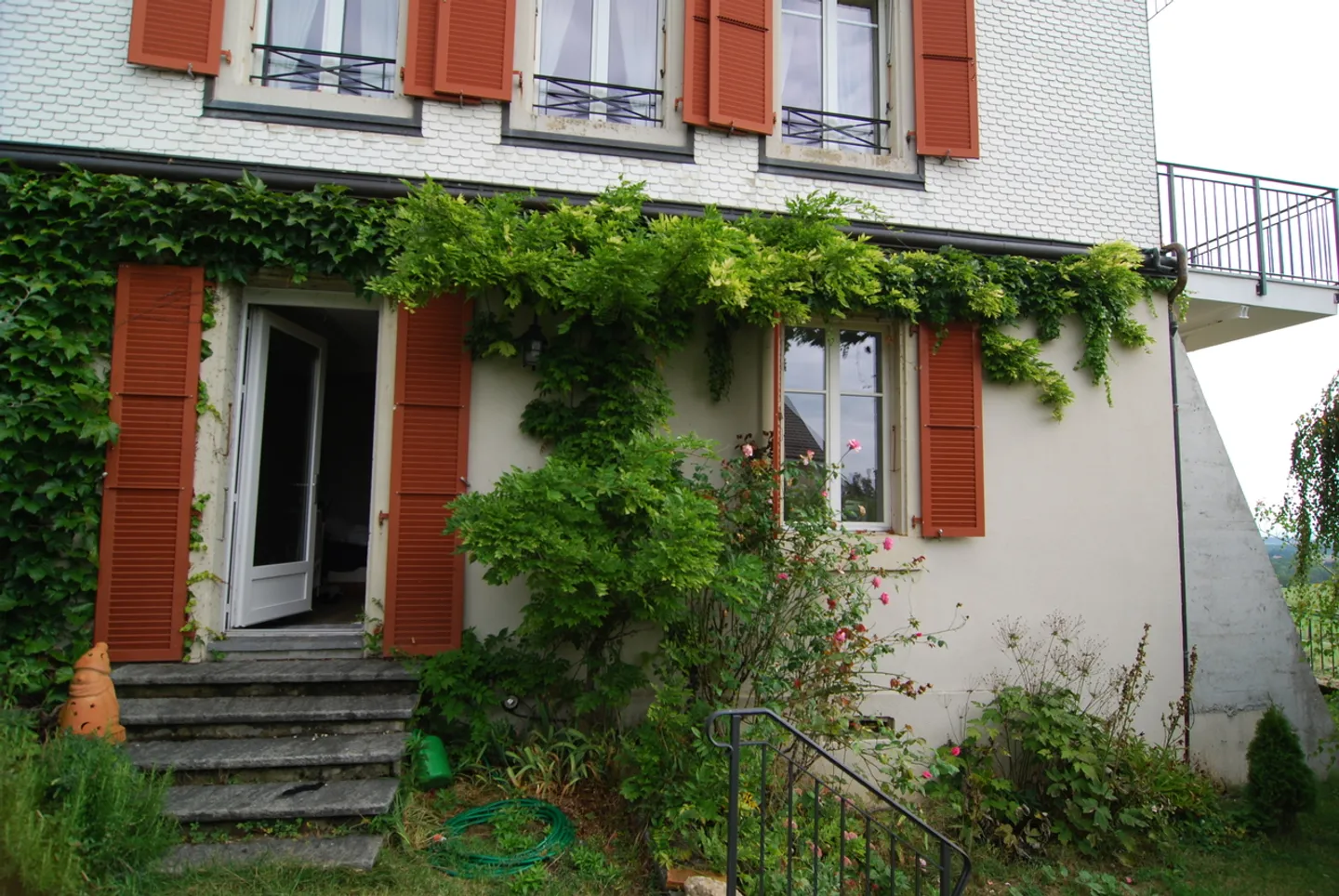 Maison de caractère avec vue imprenable - Photo 9 sur 11
