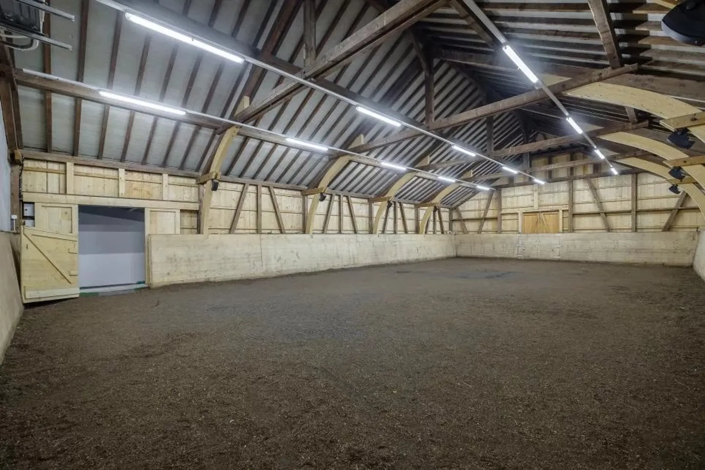 Elegante Tenuta Equestre a Ginevra - Foto 6 di 8