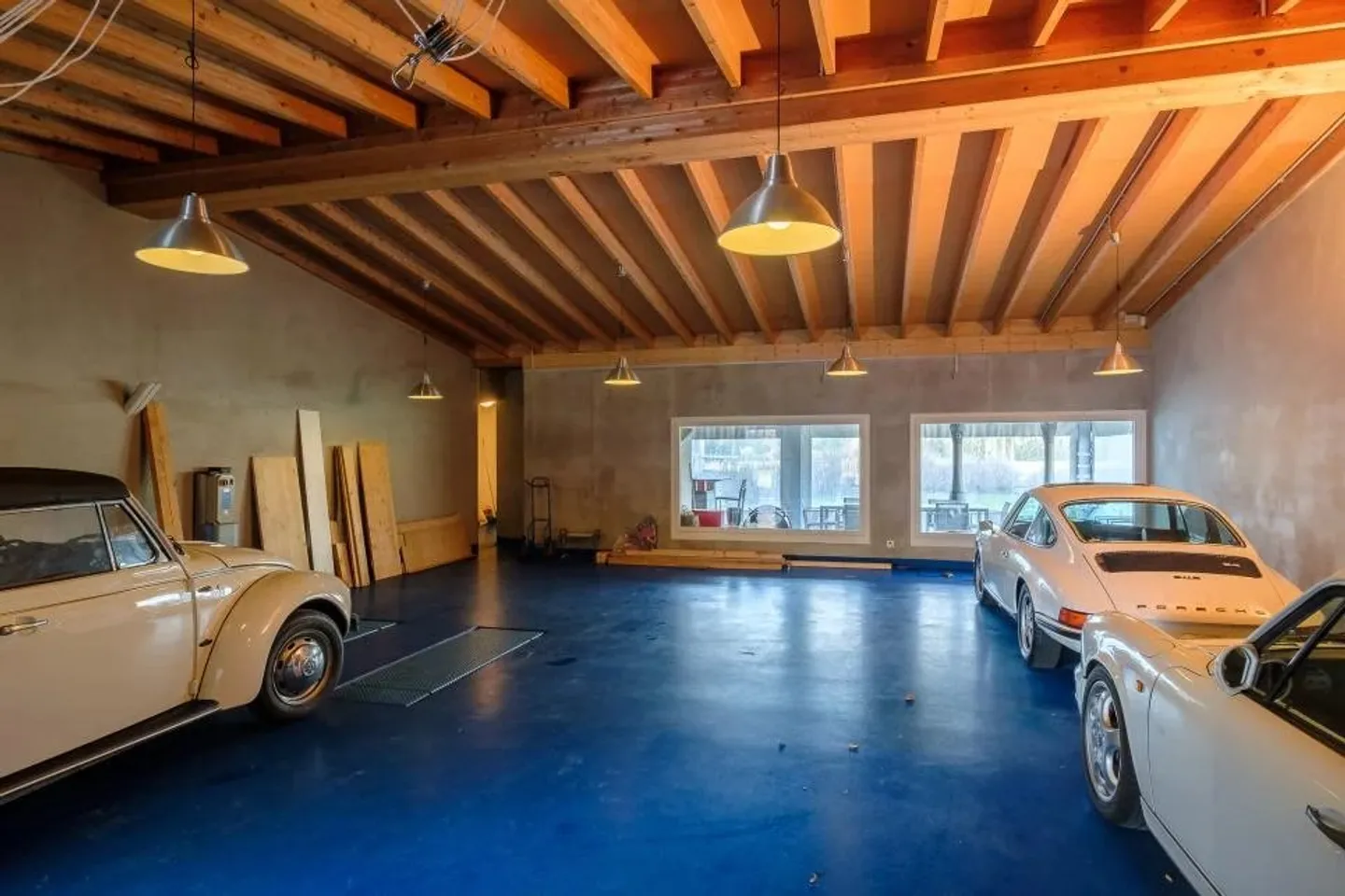 Elegante Tenuta Equestre a Ginevra - Foto 8 di 8