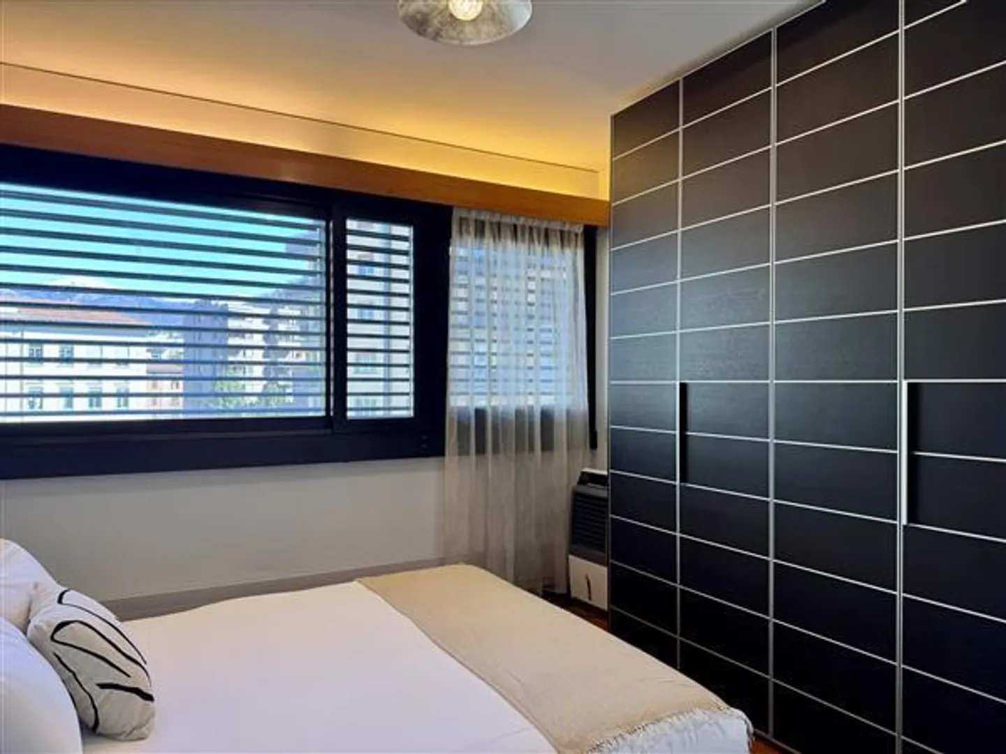 Lugano: 3.5-Room Apartment - Photo 13 of 13