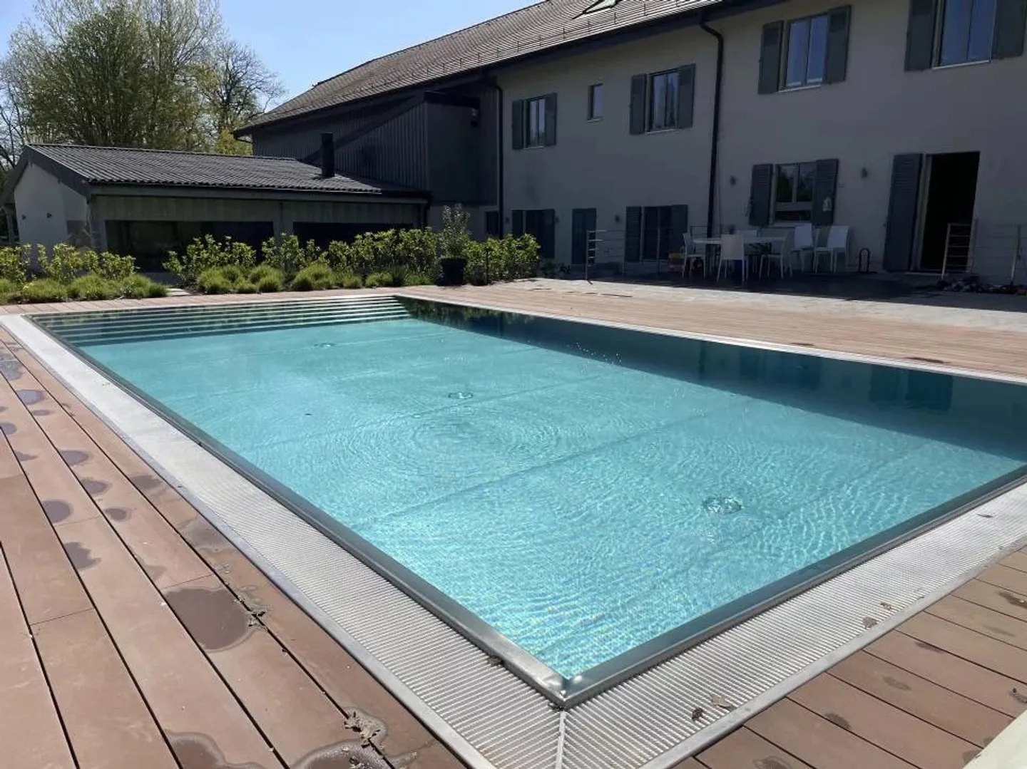 Elegante Tenuta Equestre a Ginevra - Foto 1 di 8