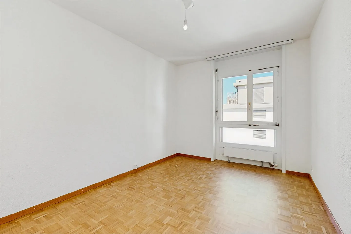 Your accommodation in Pully with panoramic view! - Photo 7 of 12