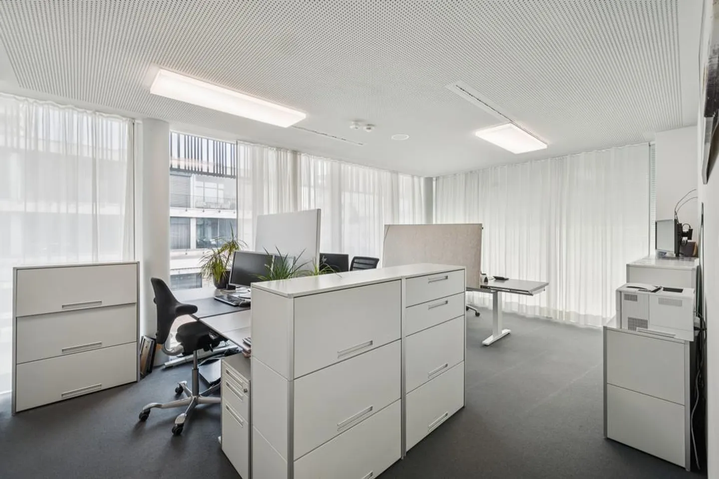 Uffici altamente sviluppati in posizione centrale - Foto 4 di 11