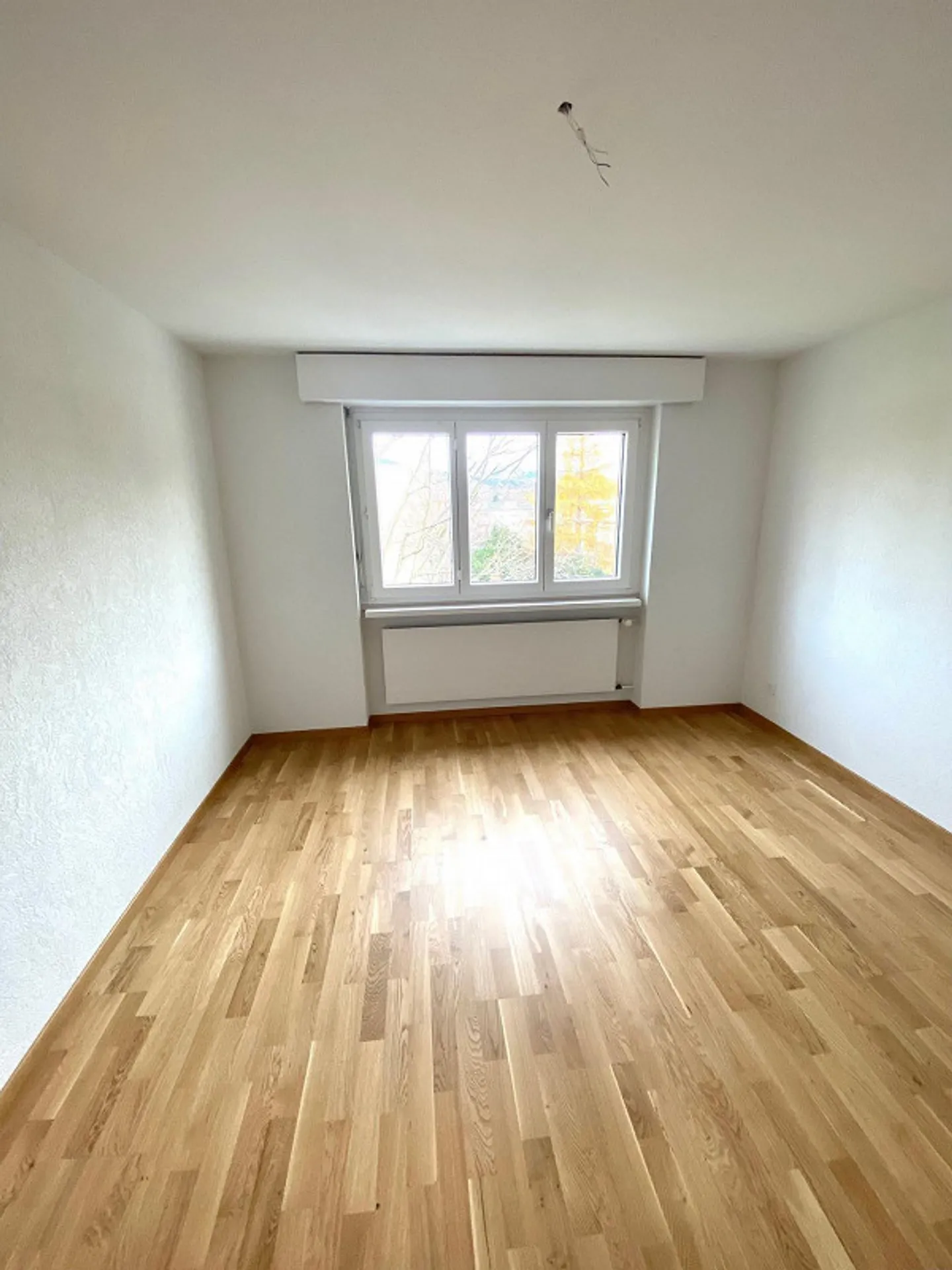 Bell'appartamento di 4,5 stanze a ovest della città di San Gallo - Foto 3 di 8