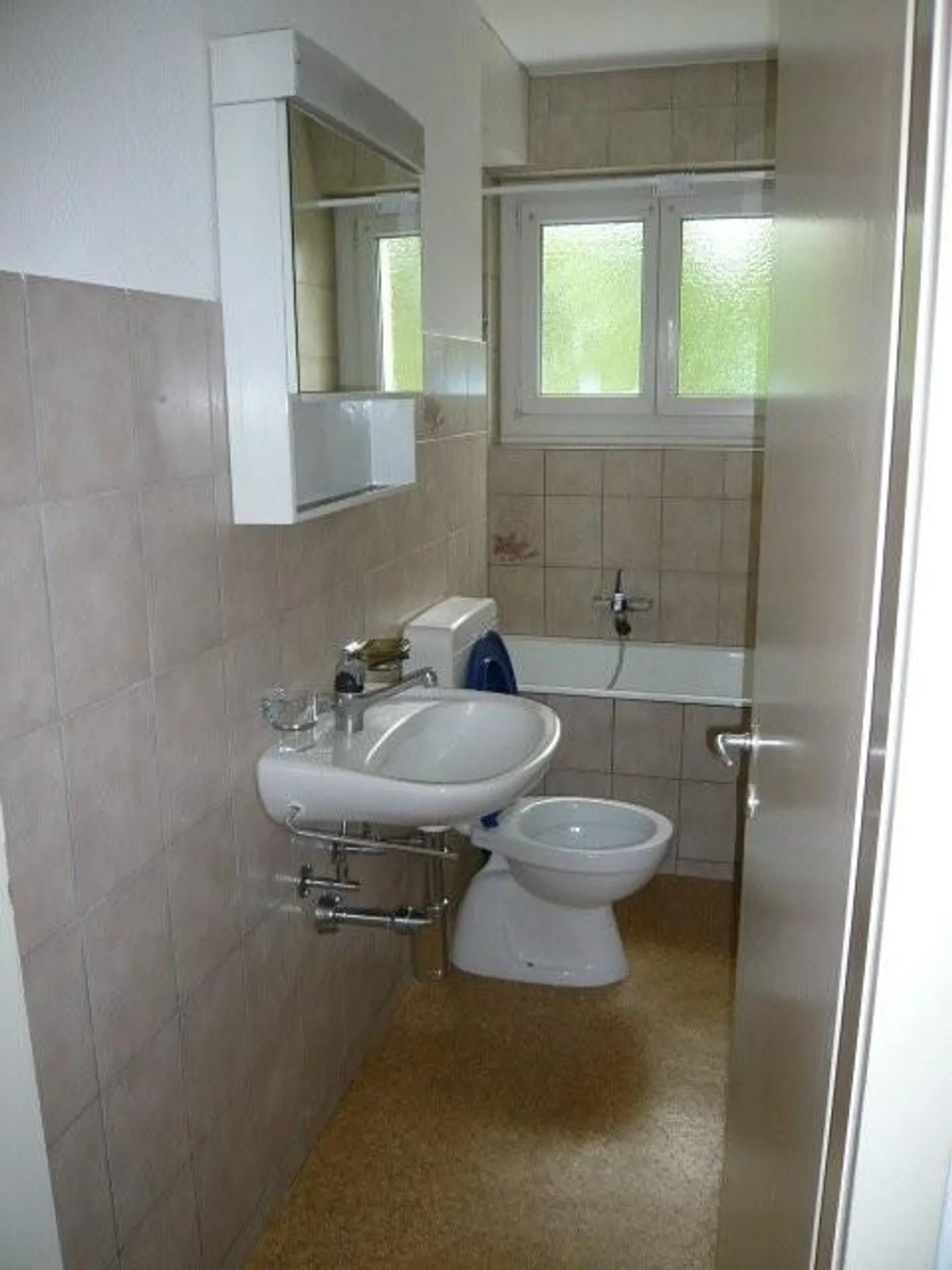 Bel appartement dans le vert - Photo 5 sur 7