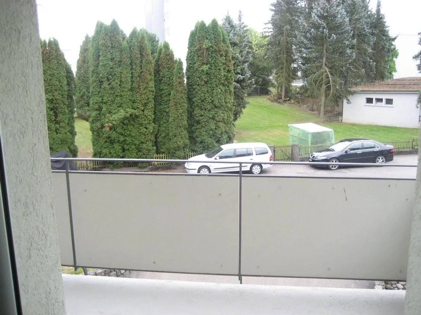 Bel appartement dans le vert - Photo 6 sur 7