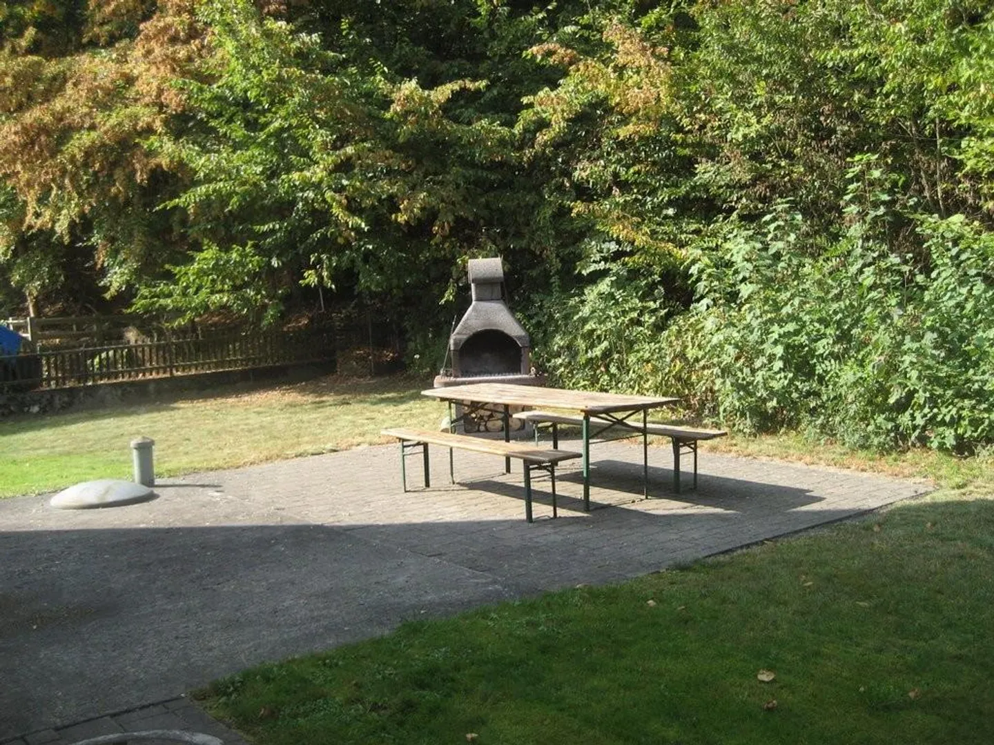 Bel appartement dans le vert - Photo 7 sur 7