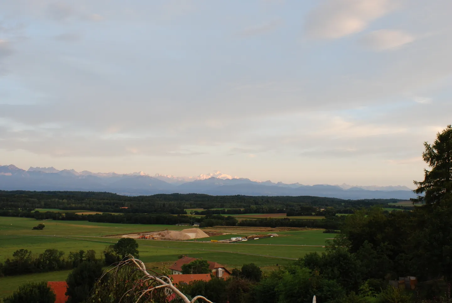Maison de caractère avec vue imprenable - Photo 10 sur 11
