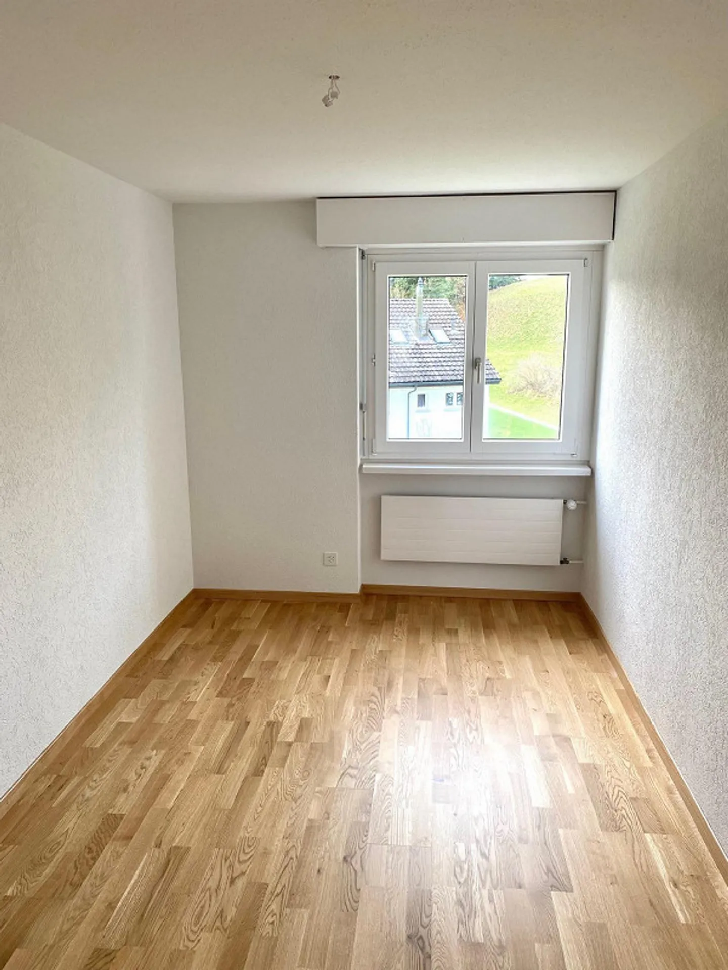 Bell'appartamento di 4,5 stanze a ovest della città di San Gallo - Foto 4 di 8