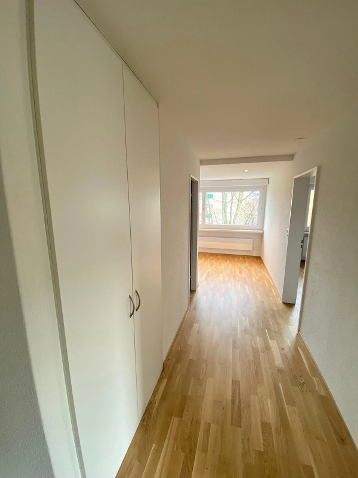 Bell'appartamento di 4,5 stanze a ovest della città di San Gallo - Foto 6 di 8